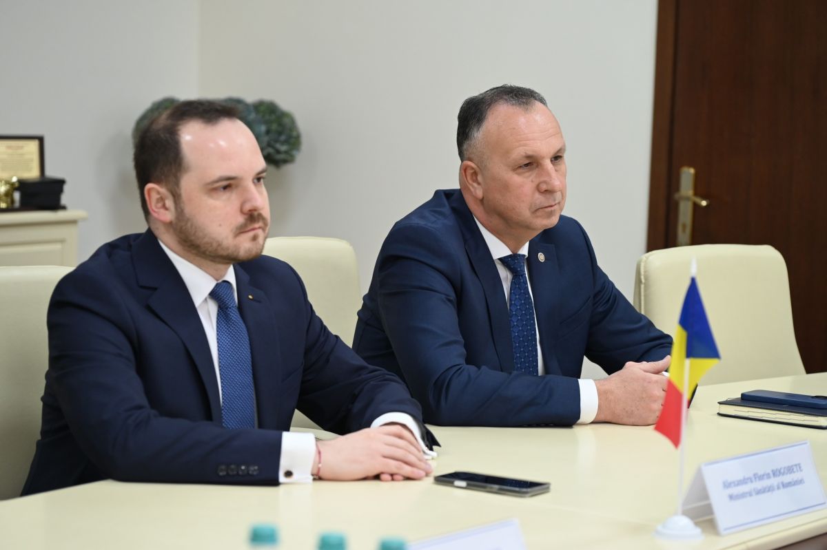 vizita ministrului sănătății