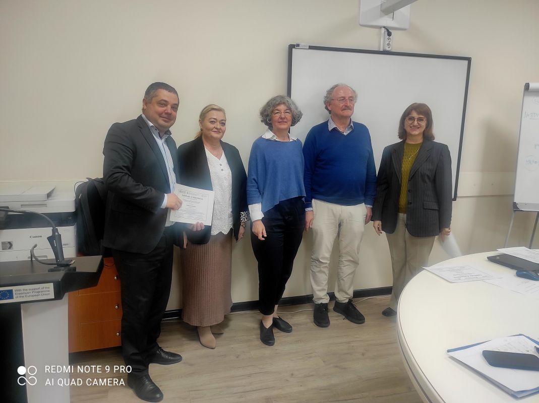 Clinical Trials Workshop