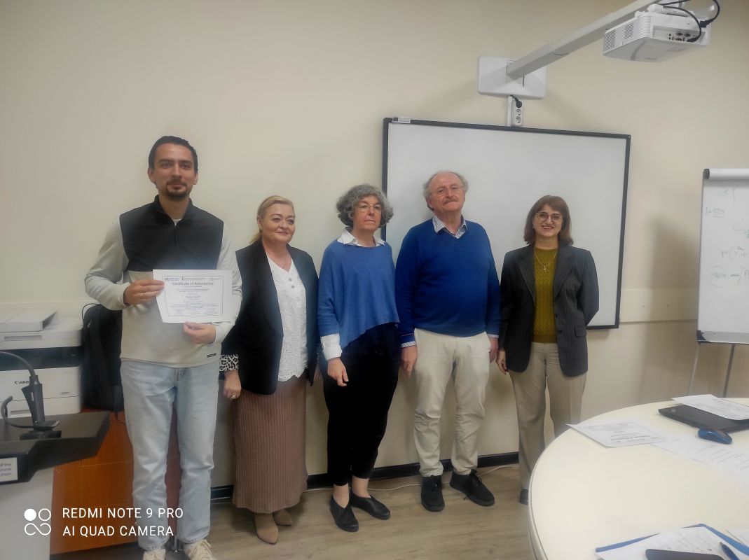 Clinical Trials Workshop