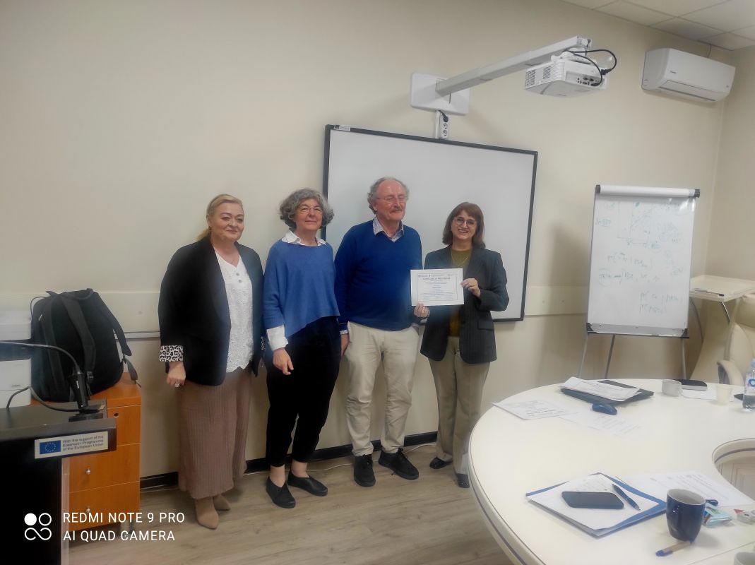 Clinical Trials Workshop