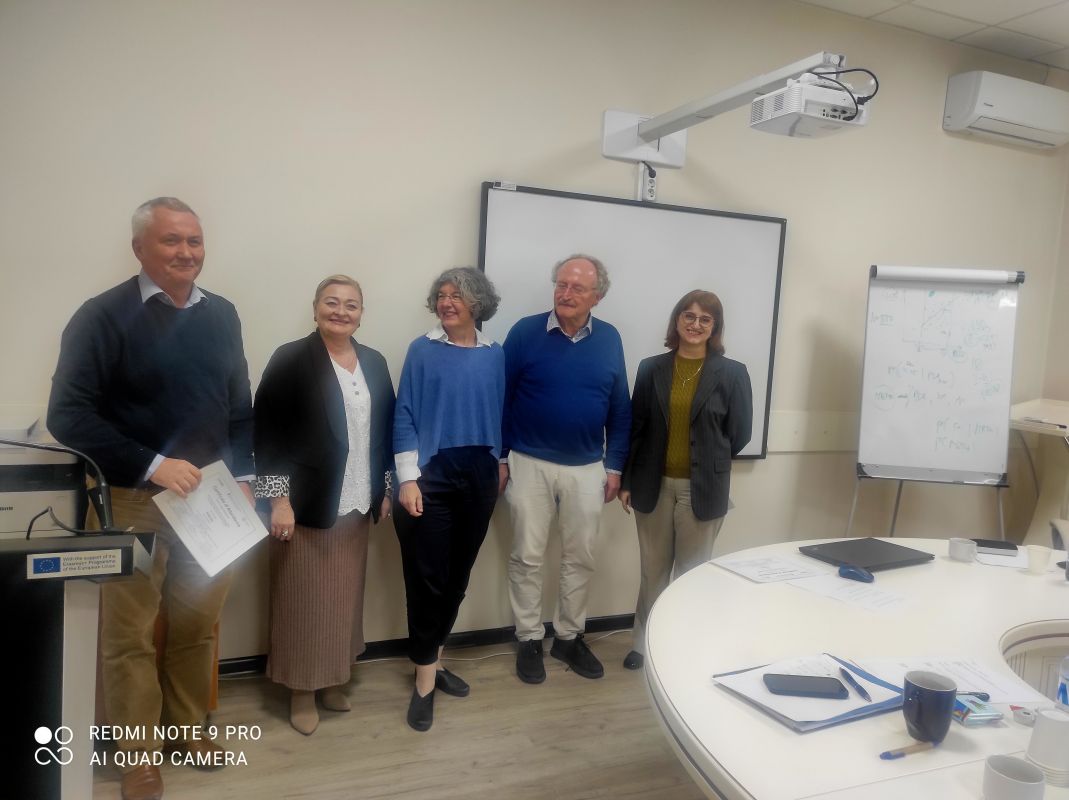 Clinical Trials Workshop