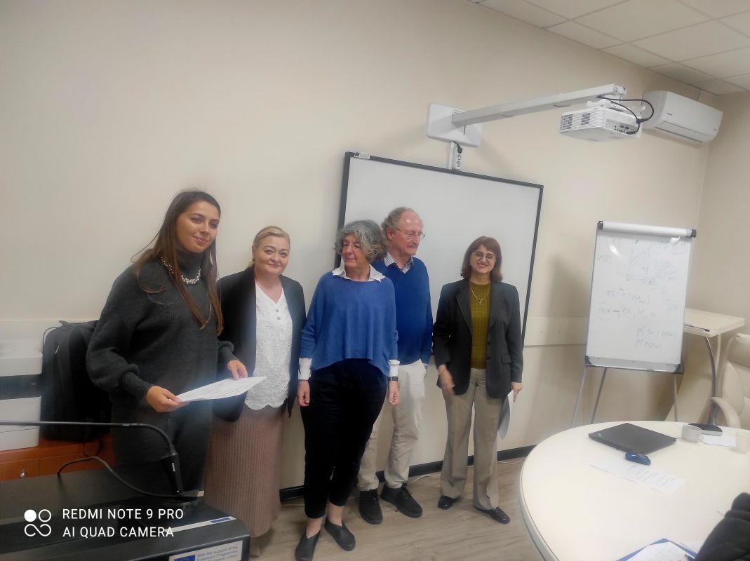 Clinical Trials Workshop