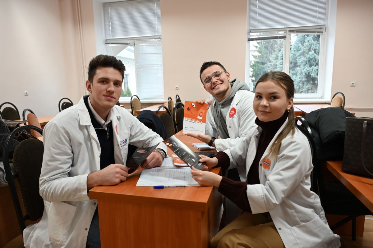 16 zile de activism împotriva violenței de gen