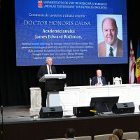 James Edward Rothman